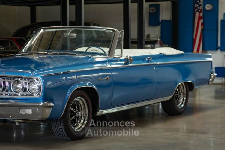 Dodge Coronet - <small></small> 59.000 € <small>TTC</small> - #9