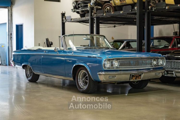 Dodge Coronet - <small></small> 59.000 € <small>TTC</small> - #10