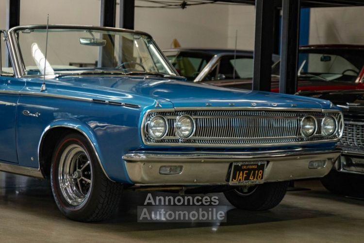 Dodge Coronet - <small></small> 59.000 € <small>TTC</small> - #12