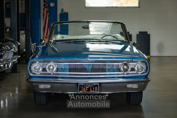 Dodge Coronet - <small></small> 59.000 € <small>TTC</small> - #13