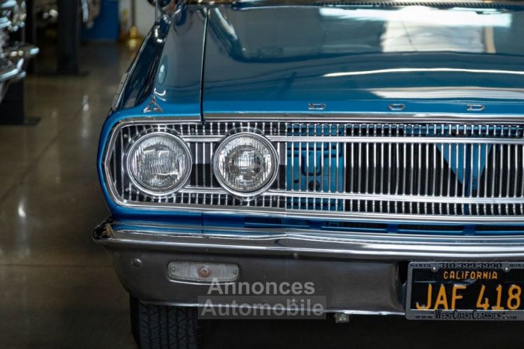 Dodge Coronet - <small></small> 59.000 € <small>TTC</small> - #14