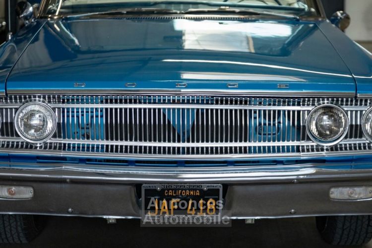 Dodge Coronet - <small></small> 59.000 € <small>TTC</small> - #15