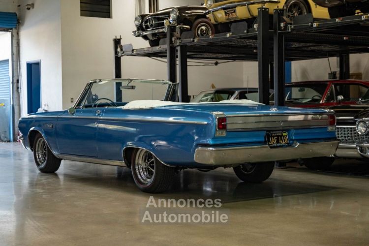 Dodge Coronet - <small></small> 59.000 € <small>TTC</small> - #21