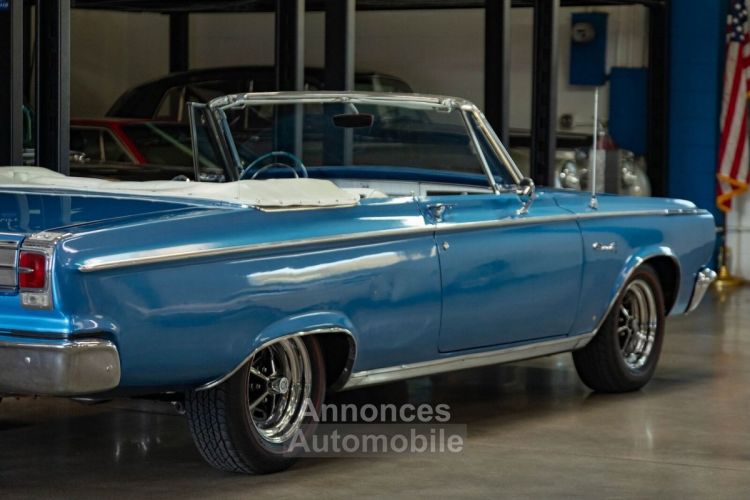 Dodge Coronet - <small></small> 59.000 € <small>TTC</small> - #26