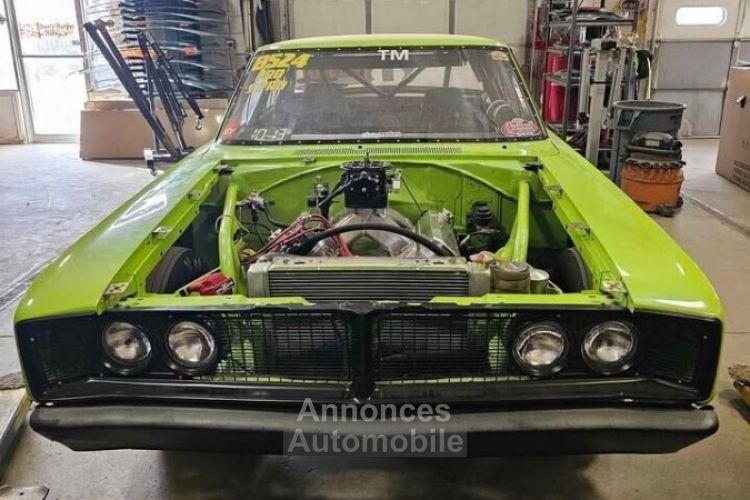 Dodge Coronet - <small></small> 28.100 € <small>TTC</small> - #2