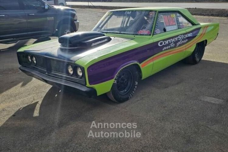 Dodge Coronet - <small></small> 28.100 € <small>TTC</small> - #3