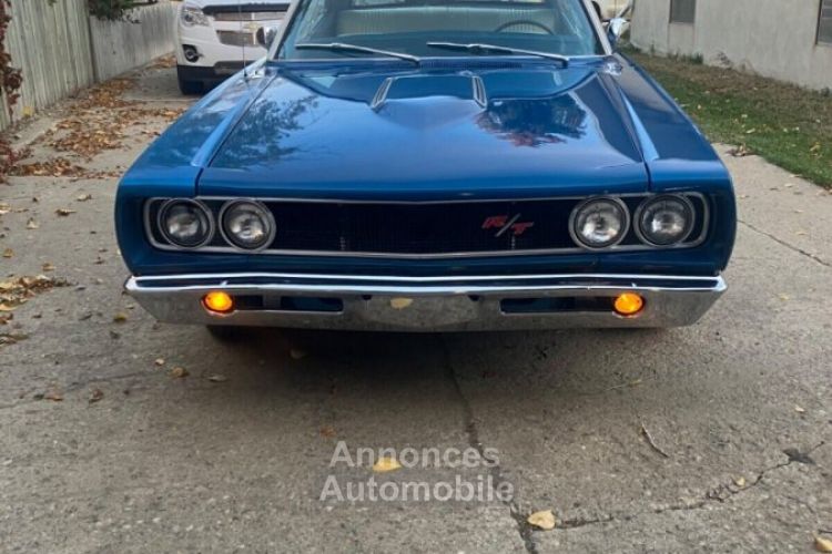 Dodge Coronet - <small></small> 65.400 € <small>TTC</small> - #1