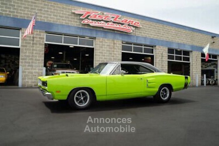 Dodge Coronet - <small></small> 80.000 € <small>TTC</small> - #1