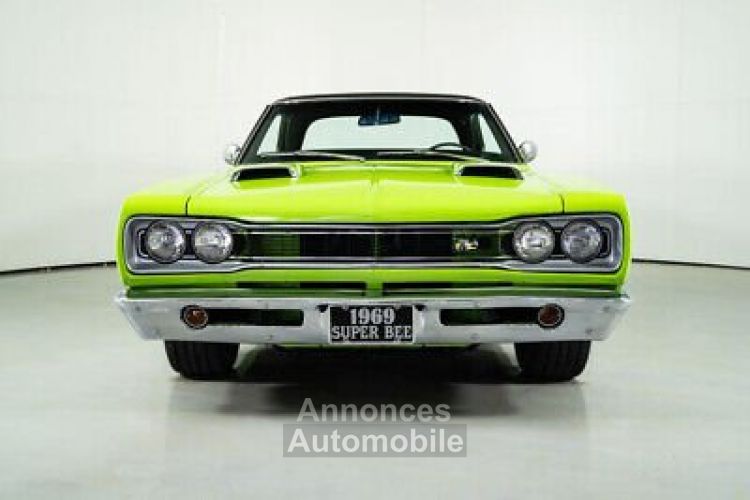 Dodge Coronet - <small></small> 80.000 € <small>TTC</small> - #4