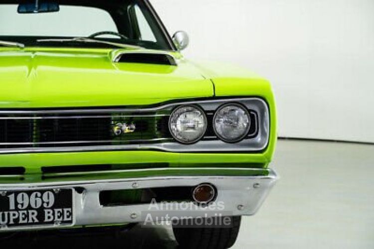 Dodge Coronet - <small></small> 80.000 € <small>TTC</small> - #5