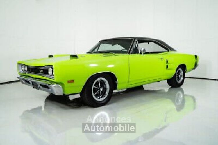 Dodge Coronet - <small></small> 80.000 € <small>TTC</small> - #6