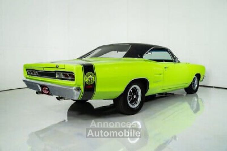 Dodge Coronet - <small></small> 80.000 € <small>TTC</small> - #18