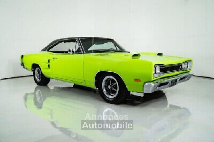 Dodge Coronet - <small></small> 80.000 € <small>TTC</small> - #20