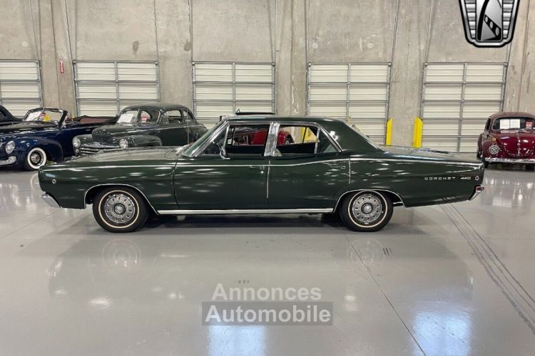 Dodge Coronet - <small></small> 29.800 € <small>TTC</small> - #4