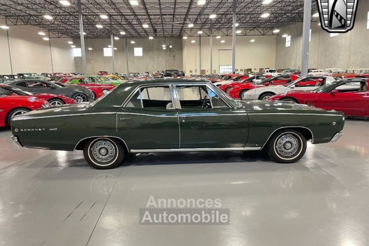 Dodge Coronet - <small></small> 29.800 € <small>TTC</small> - #6