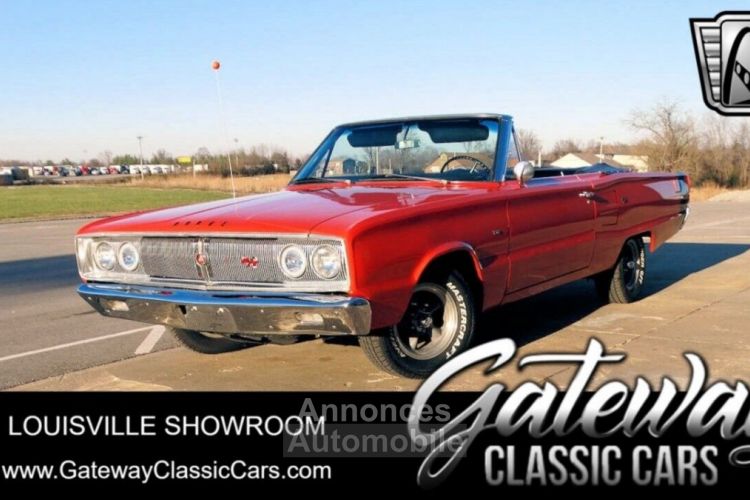 Dodge Coronet - <small></small> 48.600 € <small>TTC</small> - #1