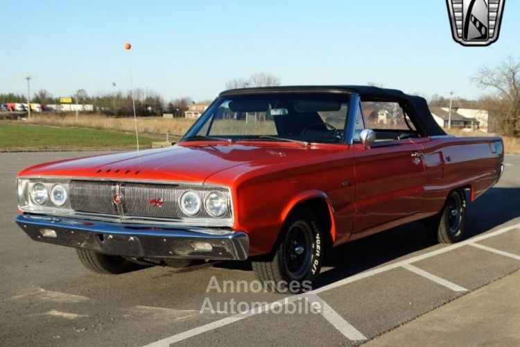 Dodge Coronet - <small></small> 48.600 € <small>TTC</small> - #4