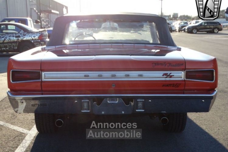 Dodge Coronet - <small></small> 48.600 € <small>TTC</small> - #7