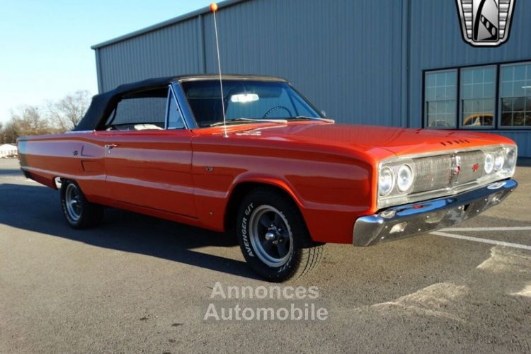 Dodge Coronet - <small></small> 48.600 € <small>TTC</small> - #10