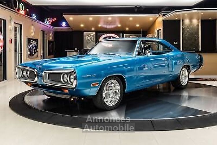 Dodge Coronet - <small></small> 142.600 € <small>TTC</small> - #1