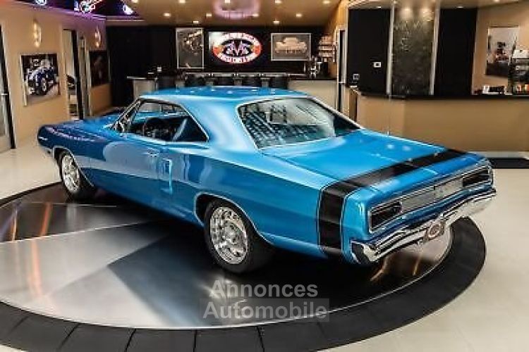 Dodge Coronet - <small></small> 142.600 € <small>TTC</small> - #16