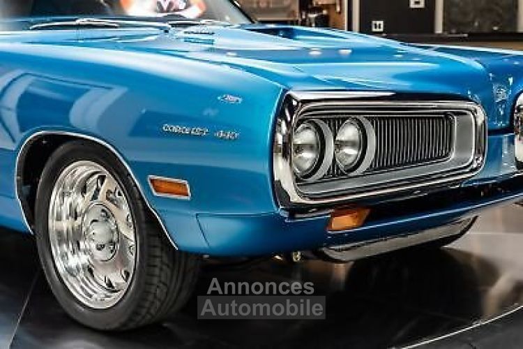 Dodge Coronet - <small></small> 142.600 € <small>TTC</small> - #22