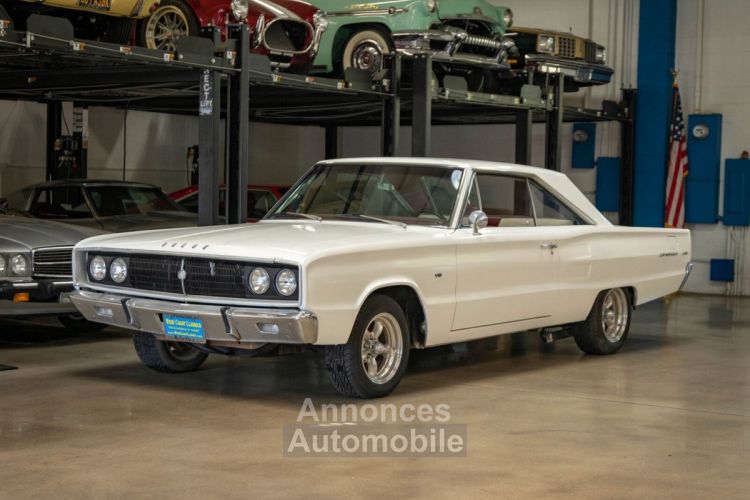 Dodge Coronet 440  - <small></small> 26.000 € <small>TTC</small> - #1