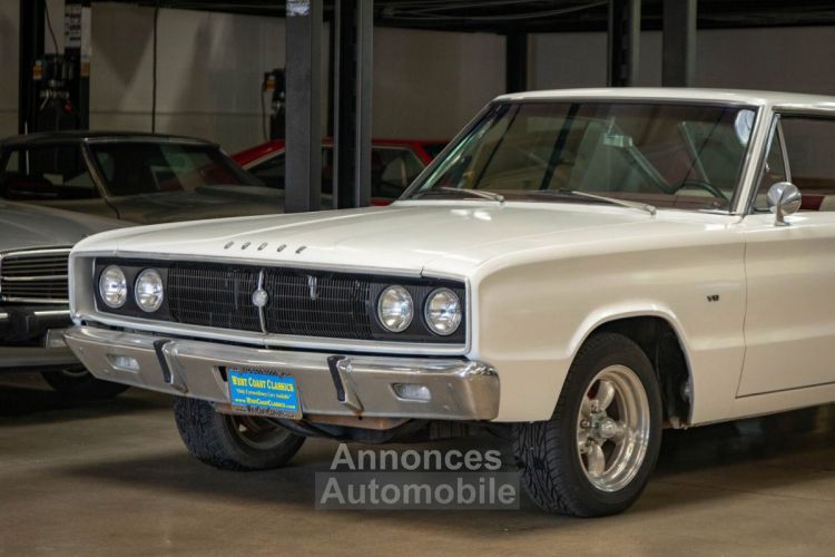 Dodge Coronet 440  - <small></small> 26.000 € <small>TTC</small> - #8