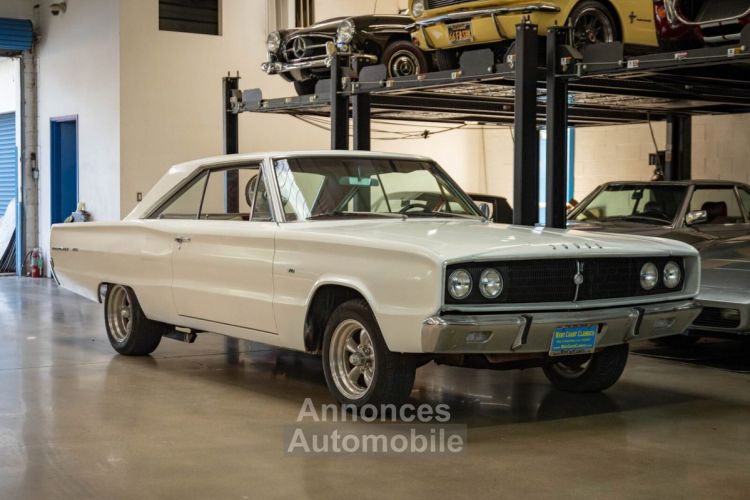 Dodge Coronet 440  - <small></small> 26.000 € <small>TTC</small> - #10