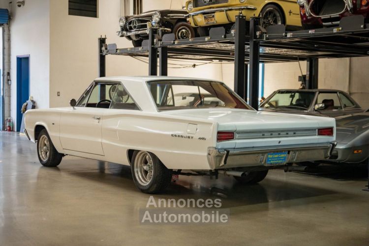 Dodge Coronet 440  - <small></small> 26.000 € <small>TTC</small> - #19