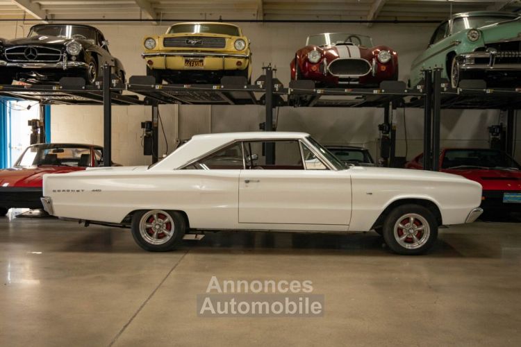 Dodge Coronet 440  - <small></small> 27.000 € <small>TTC</small> - #3