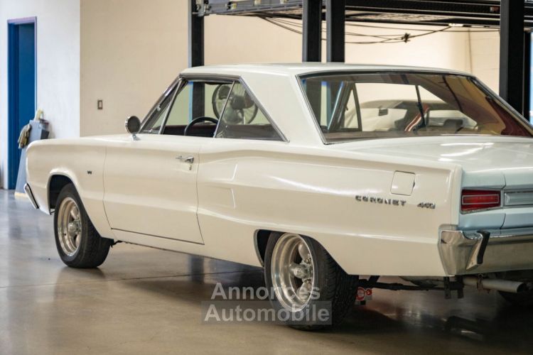 Dodge Coronet 440  - <small></small> 27.000 € <small>TTC</small> - #20