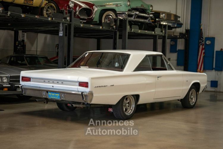 Dodge Coronet 440  - <small></small> 27.000 € <small>TTC</small> - #22