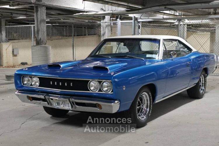 Dodge Coronet 440  - <small></small> 40.000 € <small>TTC</small> - #1