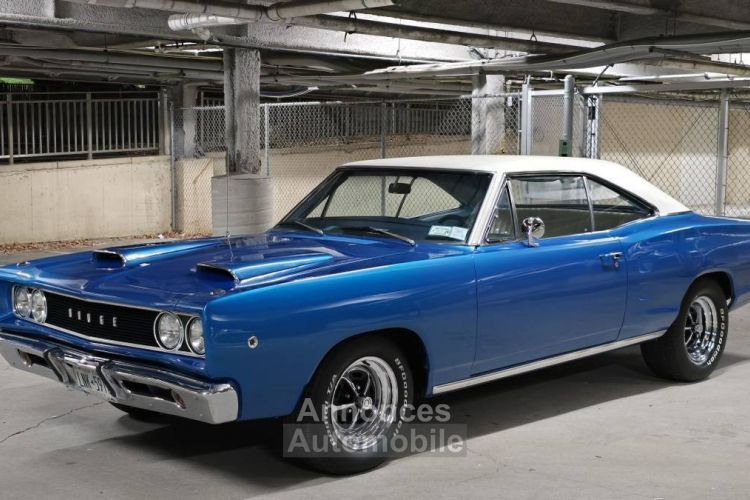 Dodge Coronet 440  - <small></small> 40.000 € <small>TTC</small> - #2