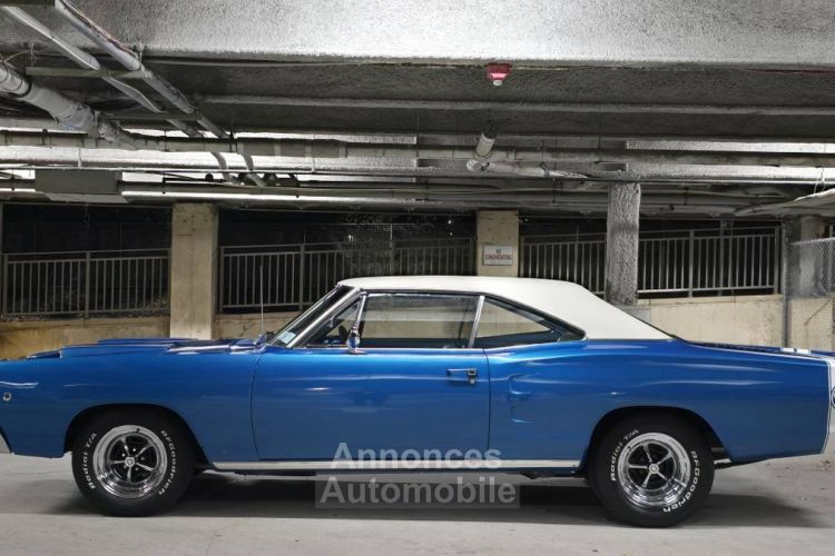 Dodge Coronet 440  - <small></small> 40.000 € <small>TTC</small> - #3