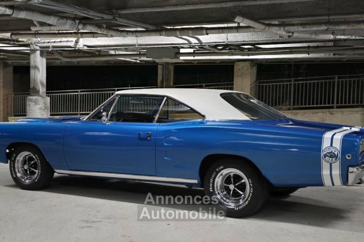 Dodge Coronet 440  - <small></small> 40.000 € <small>TTC</small> - #4