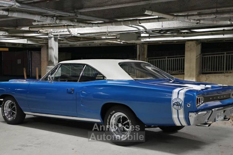 Dodge Coronet 440  - <small></small> 40.000 € <small>TTC</small> - #5