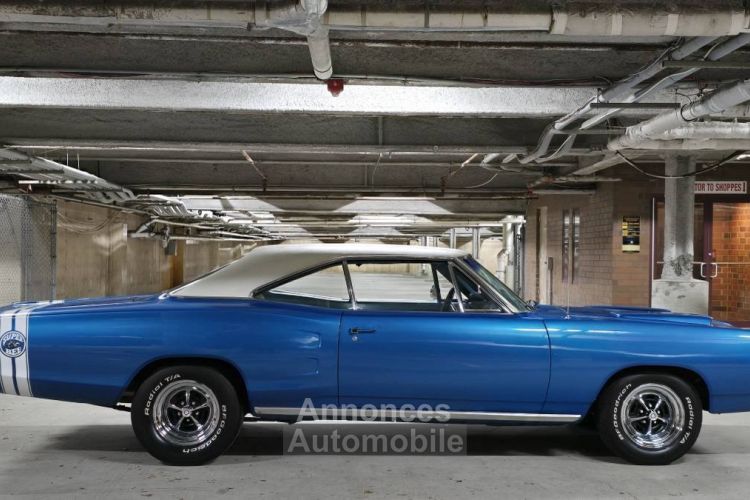 Dodge Coronet 440  - <small></small> 40.000 € <small>TTC</small> - #9