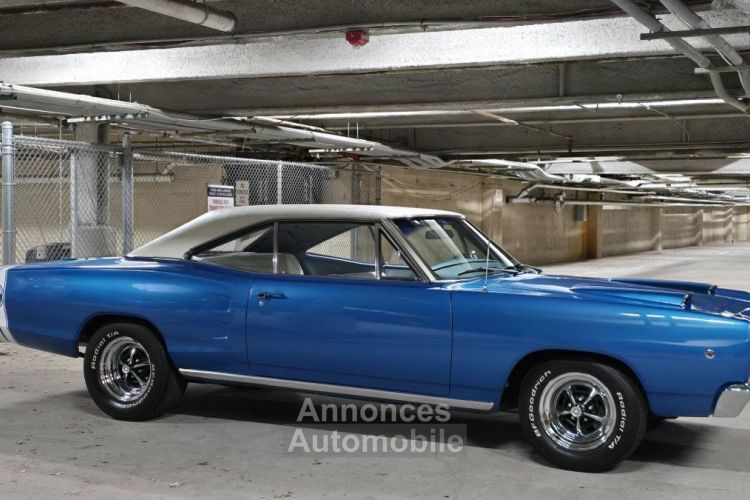 Dodge Coronet 440  - <small></small> 40.000 € <small>TTC</small> - #10