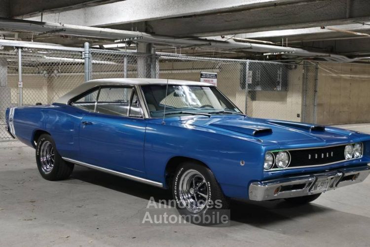 Dodge Coronet 440  - <small></small> 40.000 € <small>TTC</small> - #11