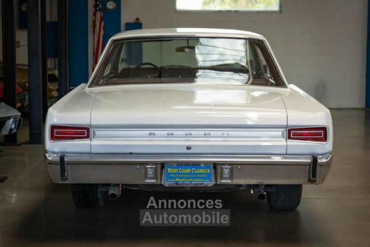 Dodge Coronet 440  - <small></small> 28.000 € <small>TTC</small> - #16