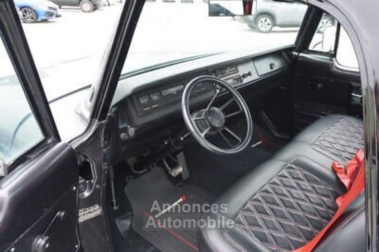 Dodge D Series D100  - <small></small> 53.800 € <small>TTC</small> - #10