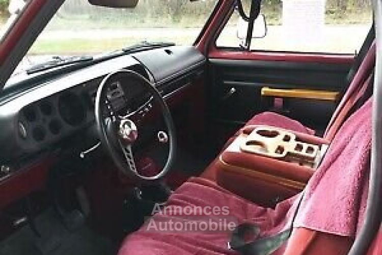 Dodge D Series D150  - <small></small> 22.000 € <small>TTC</small> - #5