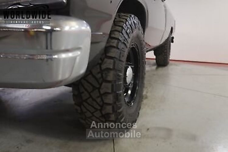 Dodge D Series D250  - <small></small> 29.700 € <small>TTC</small> - #11