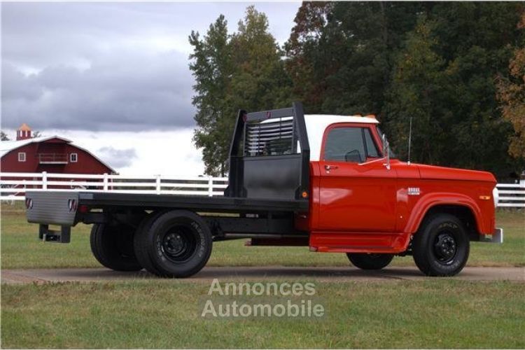 Dodge D Series D300  - <small></small> 27.000 € <small>TTC</small> - #14