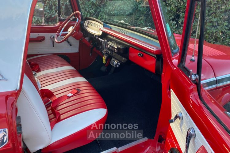 Dodge D Series DODGE D200 V8 6.3L PICK-UP 1967 RESTAURE COMPLETEMENT!!!!!! - <small></small> 29.990 € <small></small> - #18