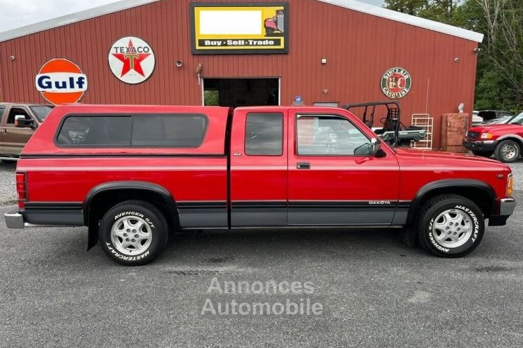 Dodge Dakota - <small></small> 18.000 € <small>TTC</small> - #1