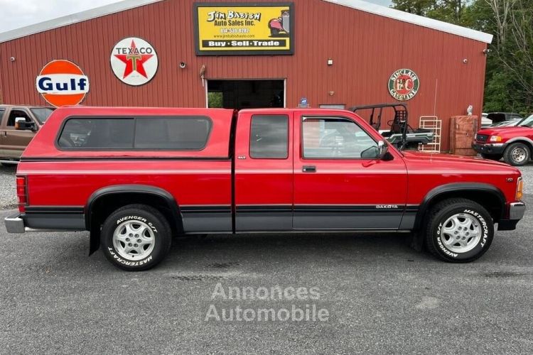 Dodge Dakota - <small></small> 18.000 € <small>TTC</small> - #15