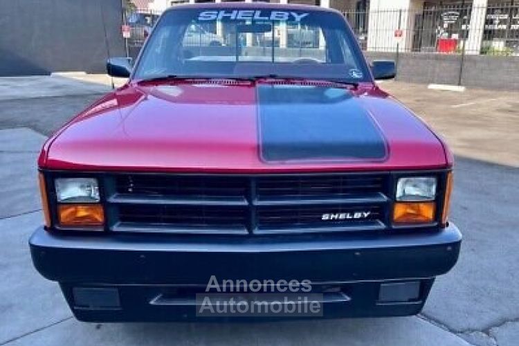 Dodge Dakota - <small></small> 24.000 € <small>TTC</small> - #2